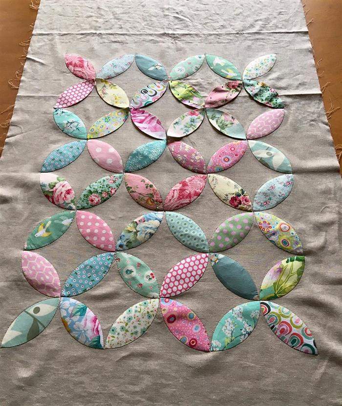 Guia Completo: Materiais Essenciais para Começar no Quilting