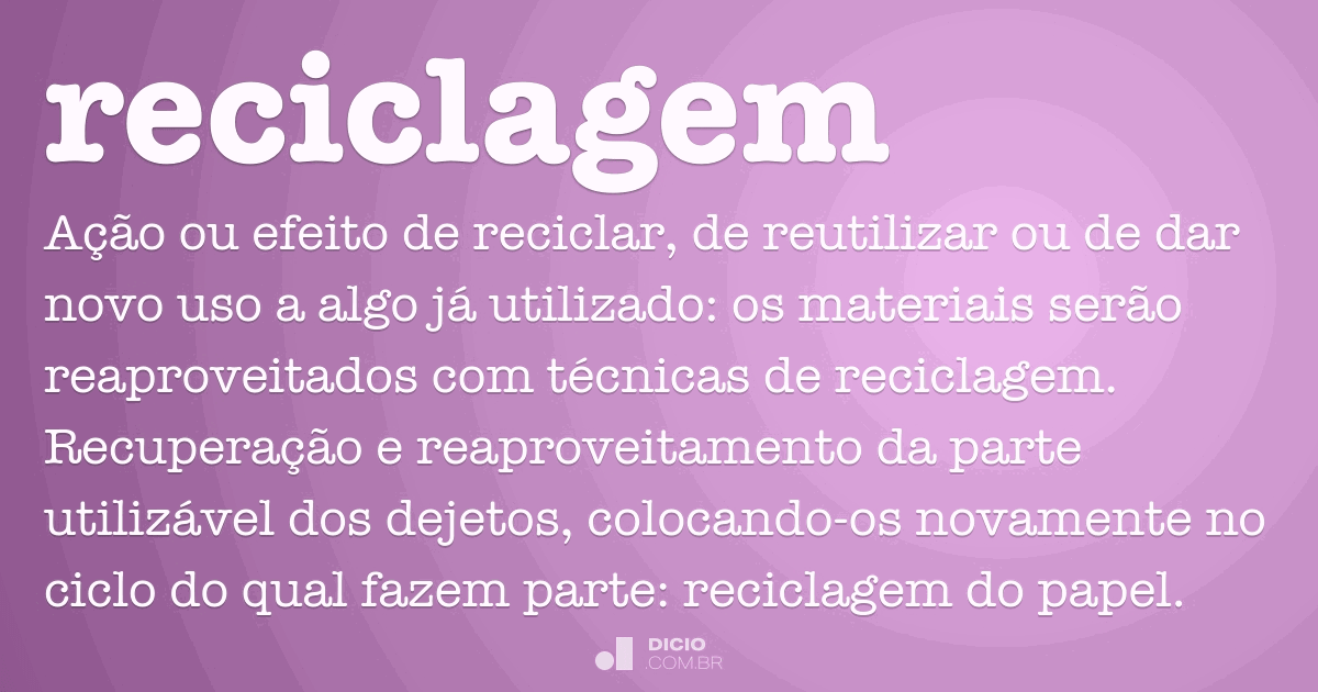 Guia Completo da Coleta Seletiva: Onde Descartar Cada Tipo de Lixo