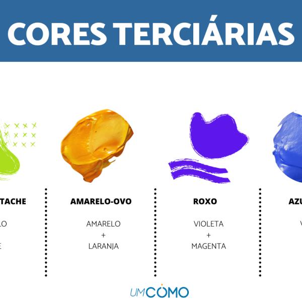 Guia completo de harmonia de cores para web design
