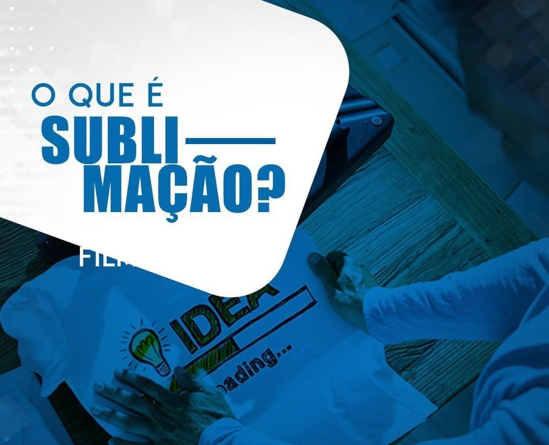 o que sublimao