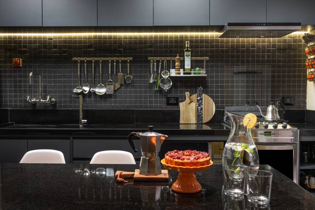 5 Dicas para Otimizar o Triângulo de Trabalho na Sua Cozinha