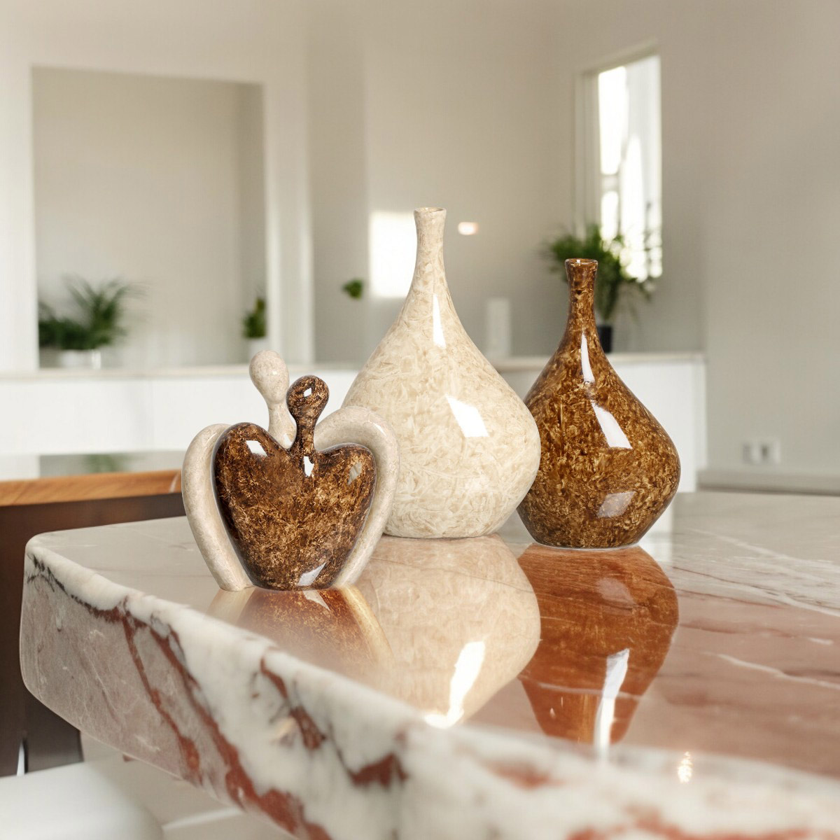 objetos de decoracao para sala 2