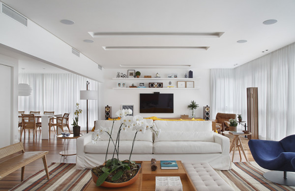 Como escolher tapetes orgânicos para um ambiente aconchegante