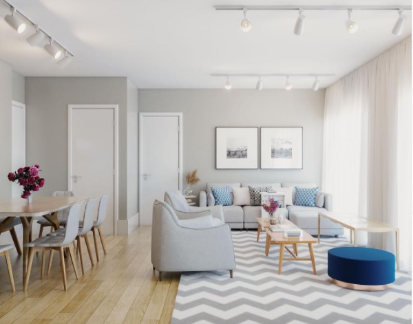 5 dicas para usar livros decorativos na sua estante