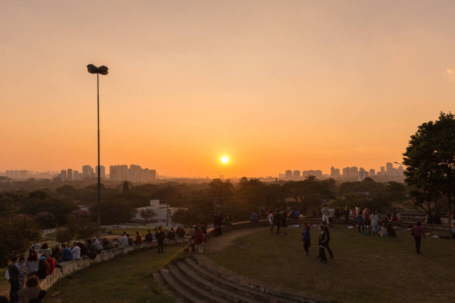 Planeje sua foto perfeita: Ferramentas para prever o pôr do sol
