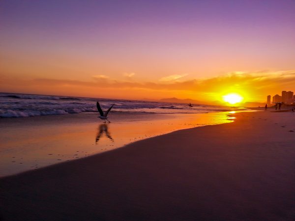 Os melhores mirantes para o pôr do sol em cada capital brasileira