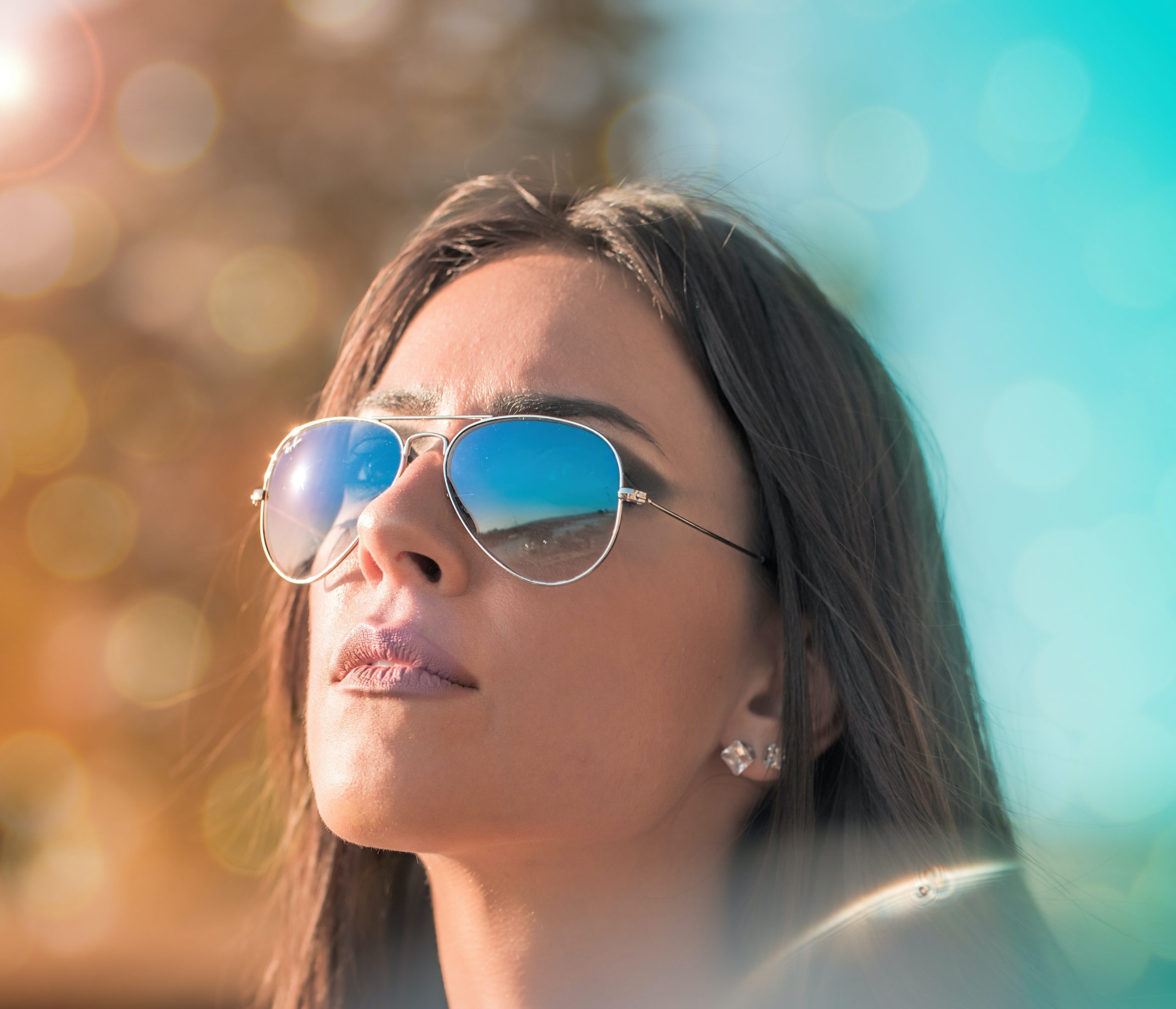 Os melhores materiais de armação para óculos aviador