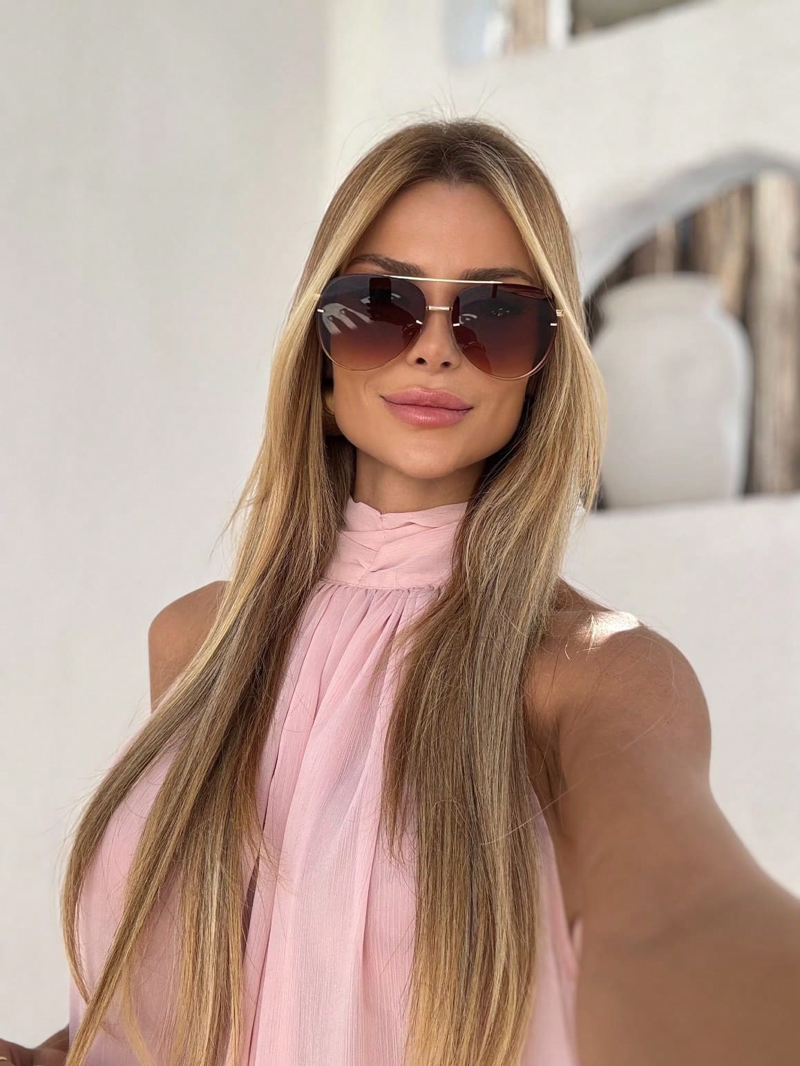 Tendências de lentes coloridas para óculos de sol em 2026