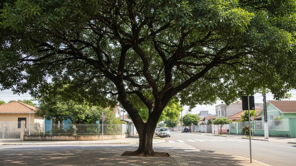 Onde Comprar Mudas de Oiti de Qualidade: Viveiros Recomendados