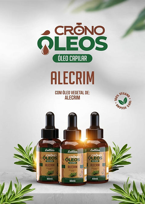 benefícios óleo de alecrim para a pele