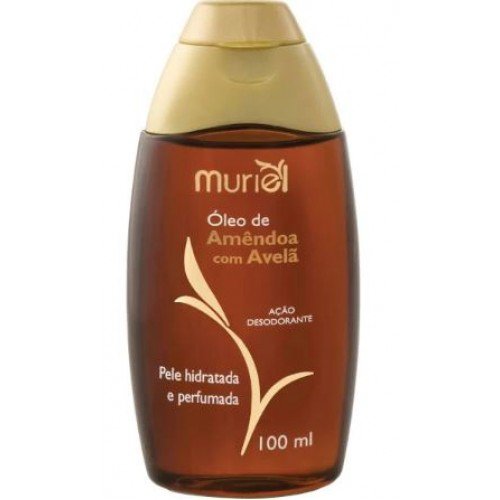 5 Benefícios Surpreendentes do Óleo de Amêndoas para a Pele