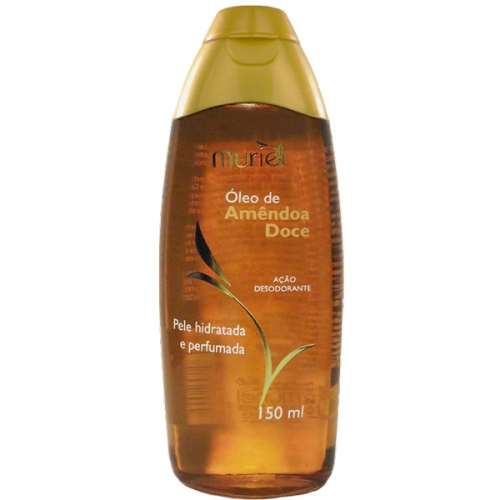 Óleo de Amêndoas para Bebês: Segurança e Eficácia Comprovadas