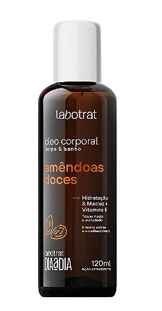 Guia Completo: Como Usar Óleo de Amêndoas no Cabelo para Brilho e Maciez