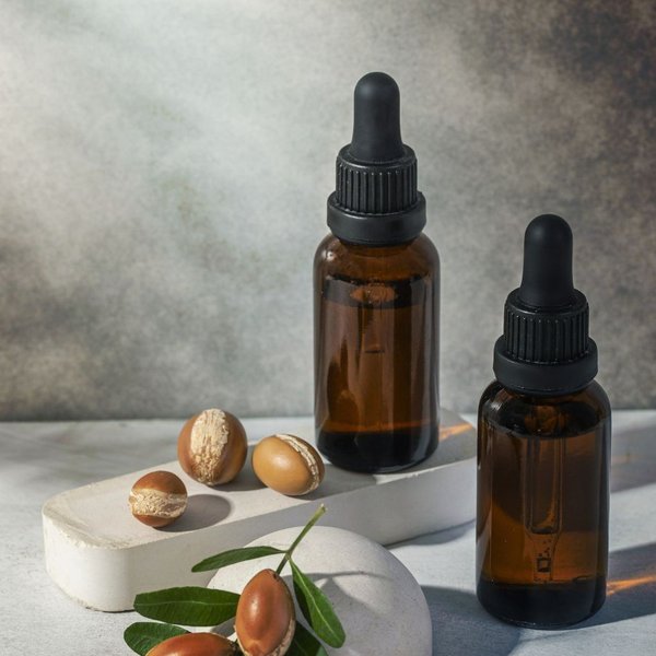 benefícios óleo de argan puro