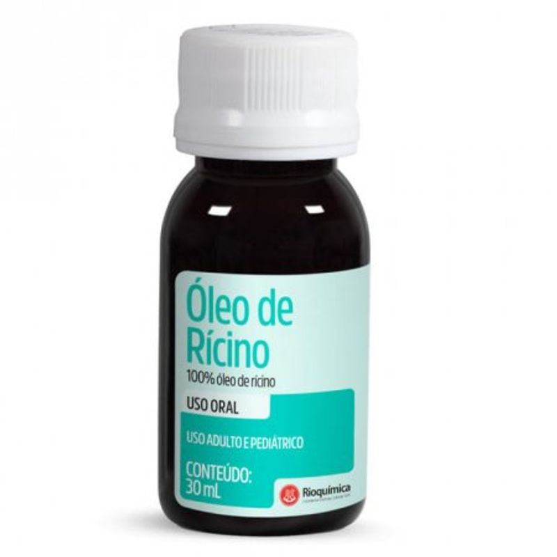 benefícios óleo de rícino para cabelo