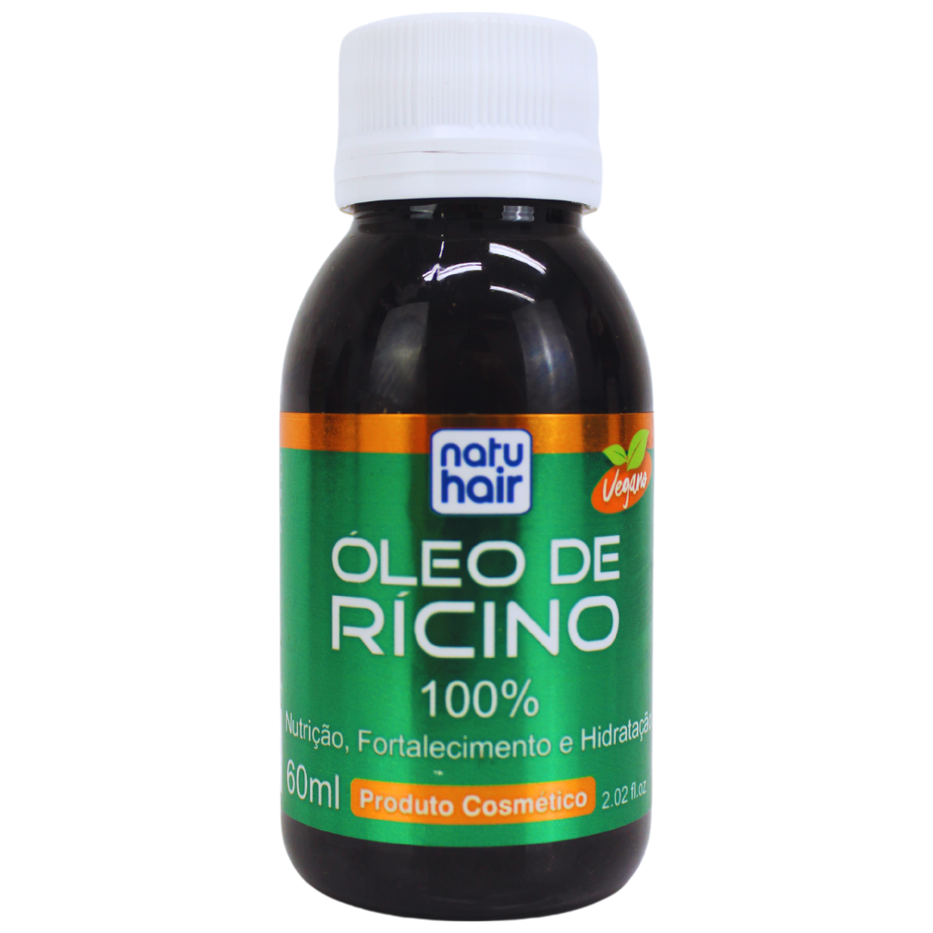oleo de ricino