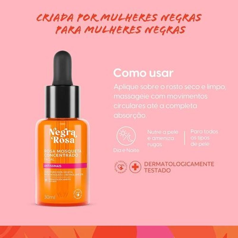 Rotina de Skincare com Óleo de Rosa Mosqueta para Peles Maduras
