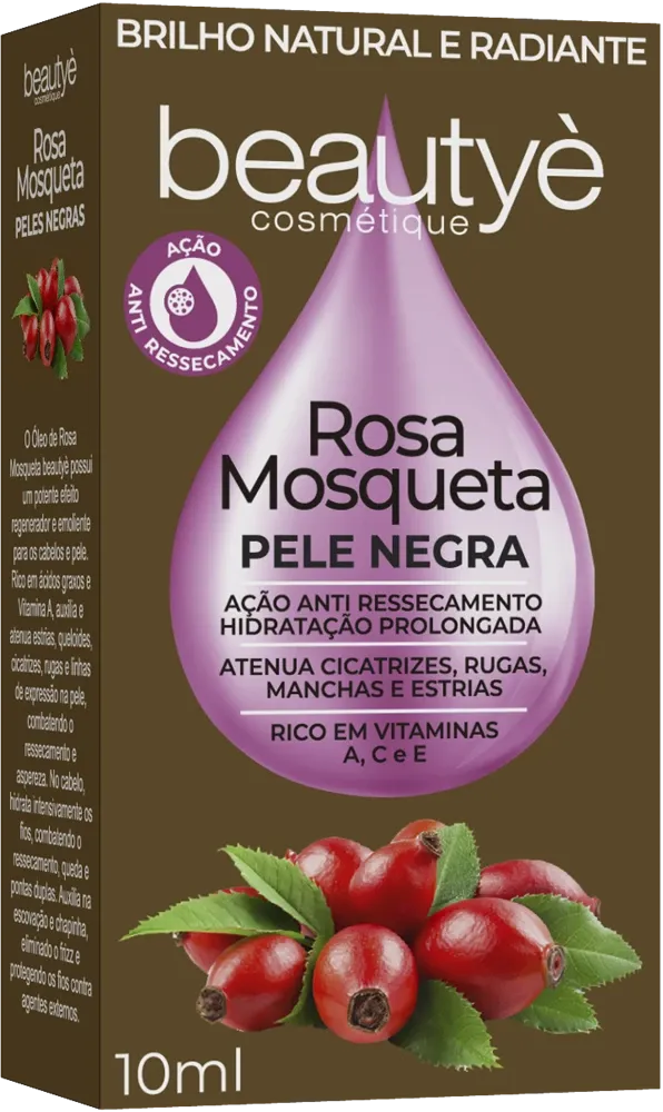 Óleo de Rosa Mosqueta para Gestantes: Benefícios e Cuidados