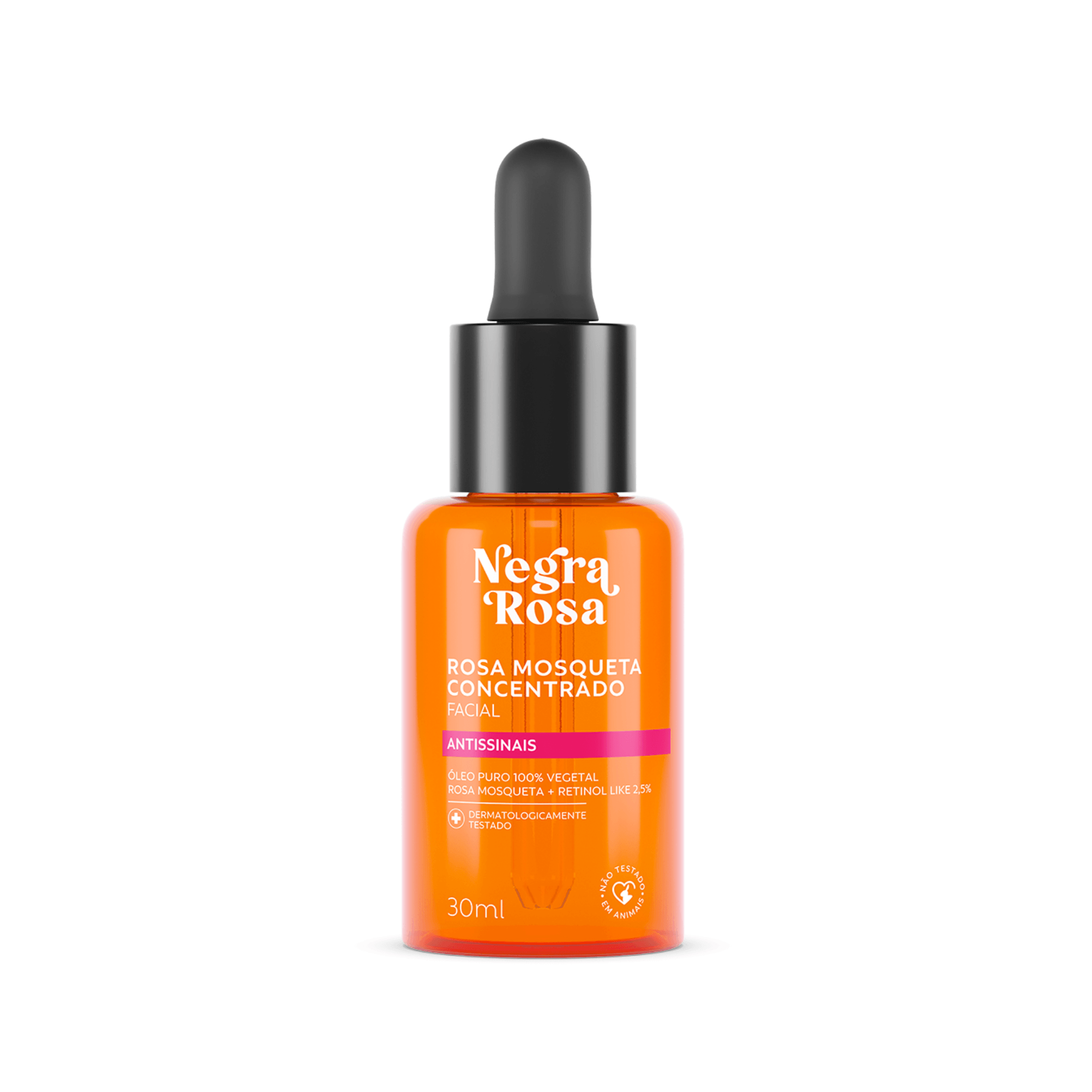 Óleo de Rosa Mosqueta vs. Outros Óleos Faciais