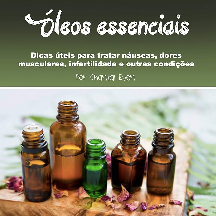 Guia Completo de Óleos Carreadores: Qual Usar com Seu Óleo Essencial?