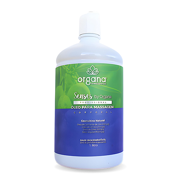 melhor óleo vegetal para massagem relaxante