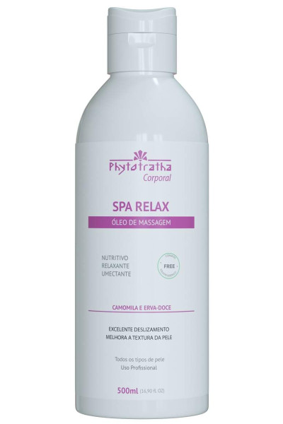 óleos para massagem