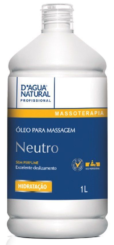 óleos para massagem