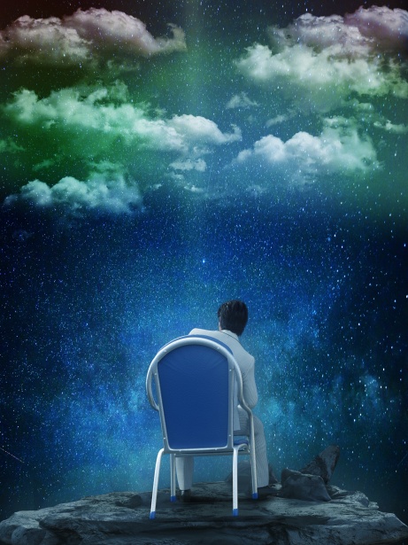 melhores destinos para ver estrelas no Brasil