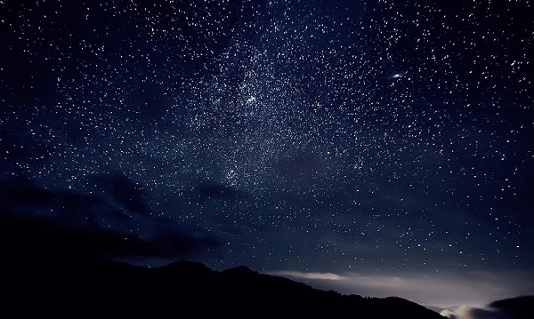 astroturismo no Brasil