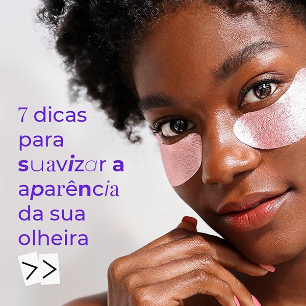 Guia Completo: Descubra Seu Tipo de Olheira e o Tratamento Ideal