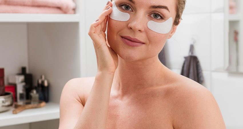 Rinite e Olheiras: Entenda a Conexão e Como Minimizar os Efeitos