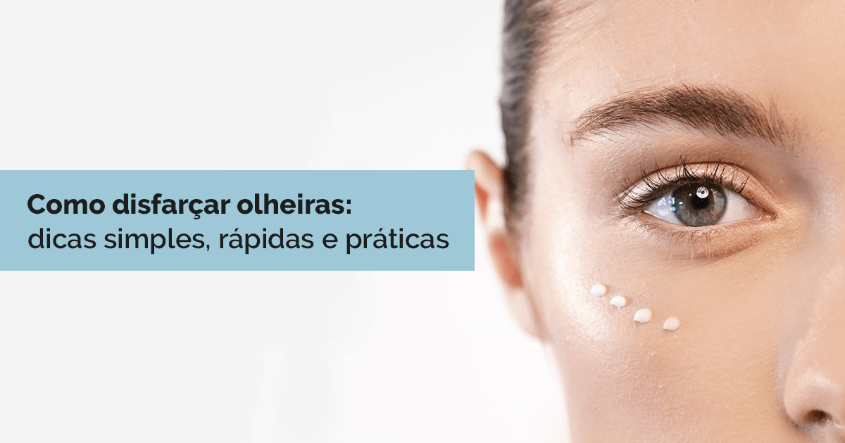 Procedimentos Estéticos para Olheiras: Qual o Mais Indicado para Você?
