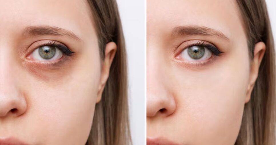 Guia Completo: Descubra Seu Tipo de Olheira e o Tratamento Ideal