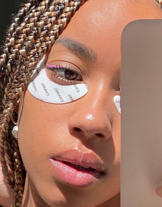 Rinite e Olheiras: Entenda a Conexão e Como Minimizar os Efeitos