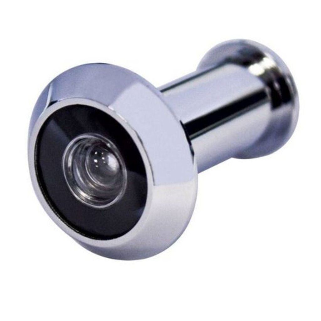 olho mágico eletrônico para porta