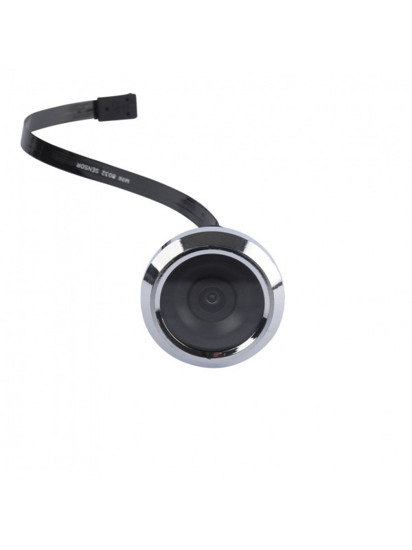 quanto custa olho mágico digital