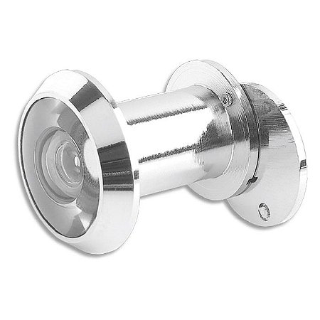 quanto custa olho mágico digital