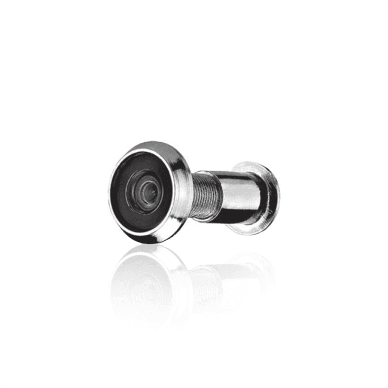 olho mágico de porta com câmera preço