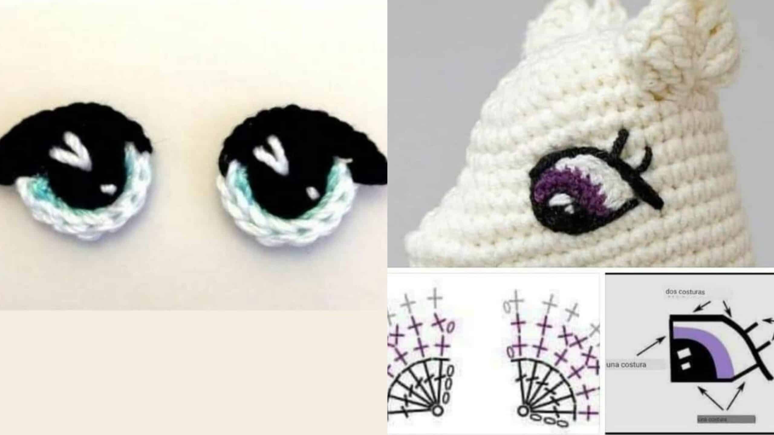 Segurança em Primeiro Lugar: A Importância dos Olhos com Trava