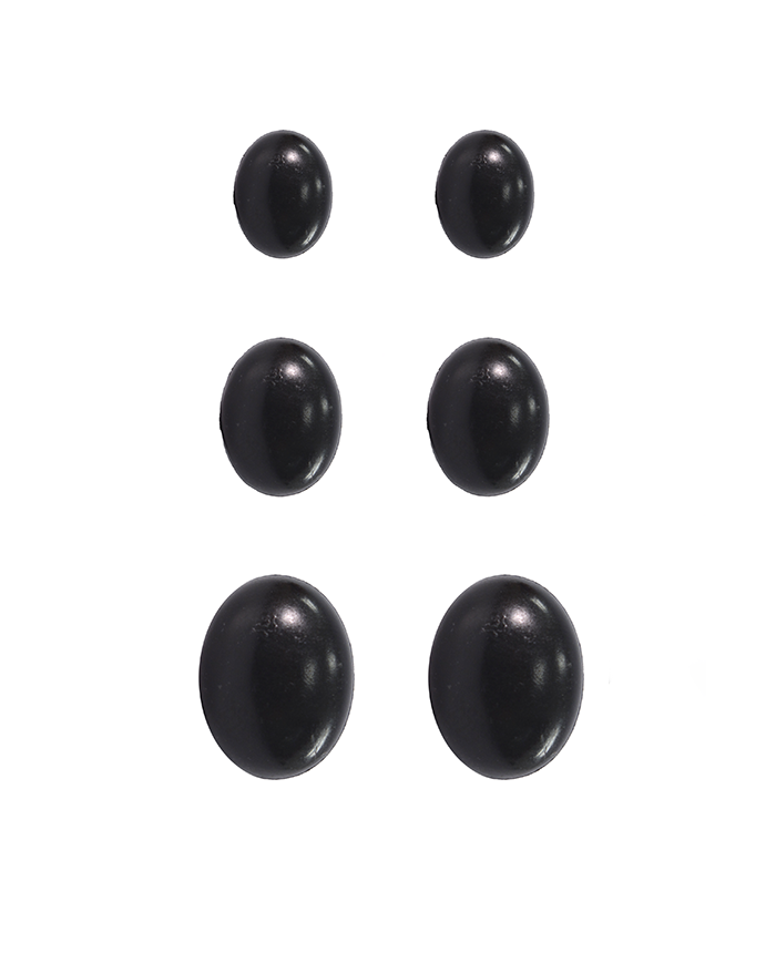 Segurança em Primeiro Lugar: A Importância dos Olhos com Trava