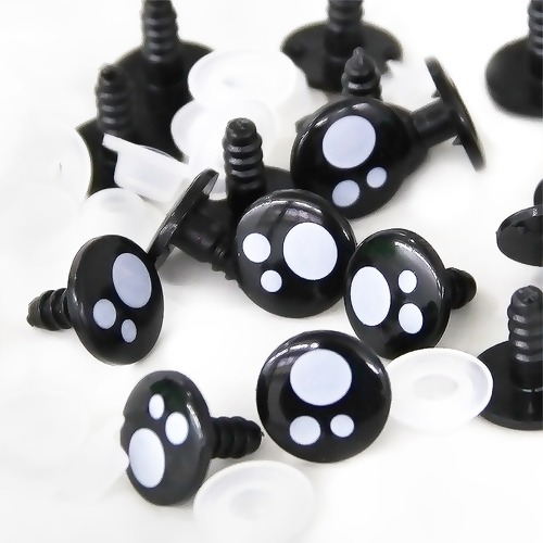 Onde Encontrar os Melhores Preços de Olhos para Amigurumi Online e Físico