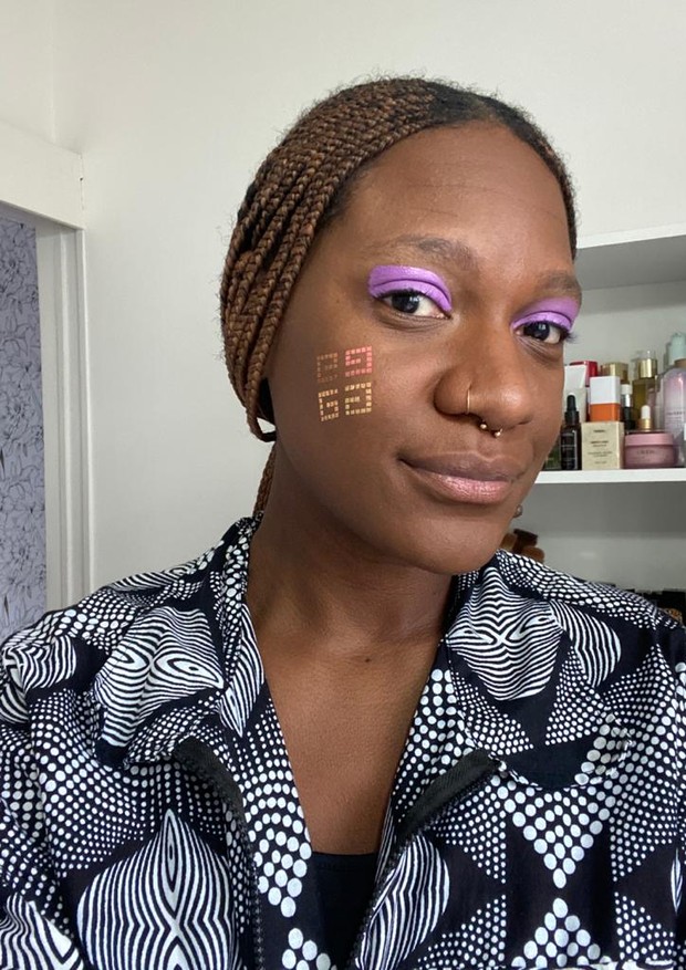 Mitos e Verdades sobre Olhos Violeta: A Ciência por Trás da Cor