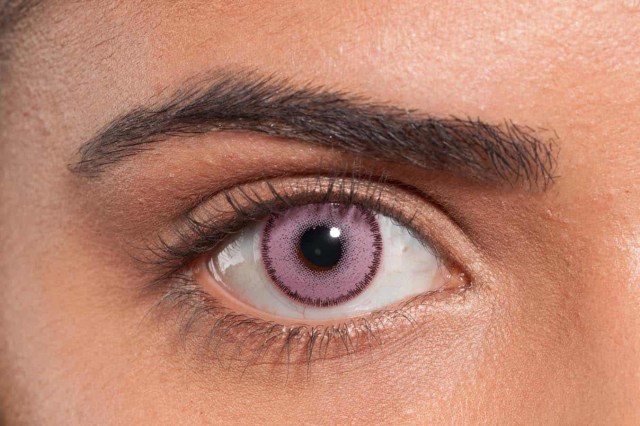 Albinismo e a Fascinante Variação da Cor dos Olhos