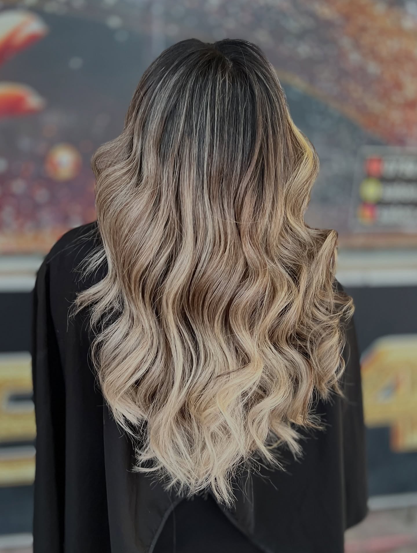cuidados pós descoloração cabelo