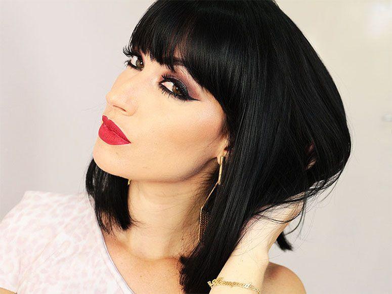 ombre hair cabelo preto erros comuns evitar