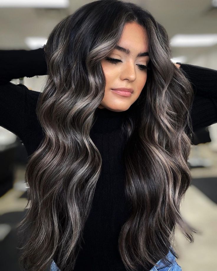 ombre hair cabelo preto erros comuns evitar