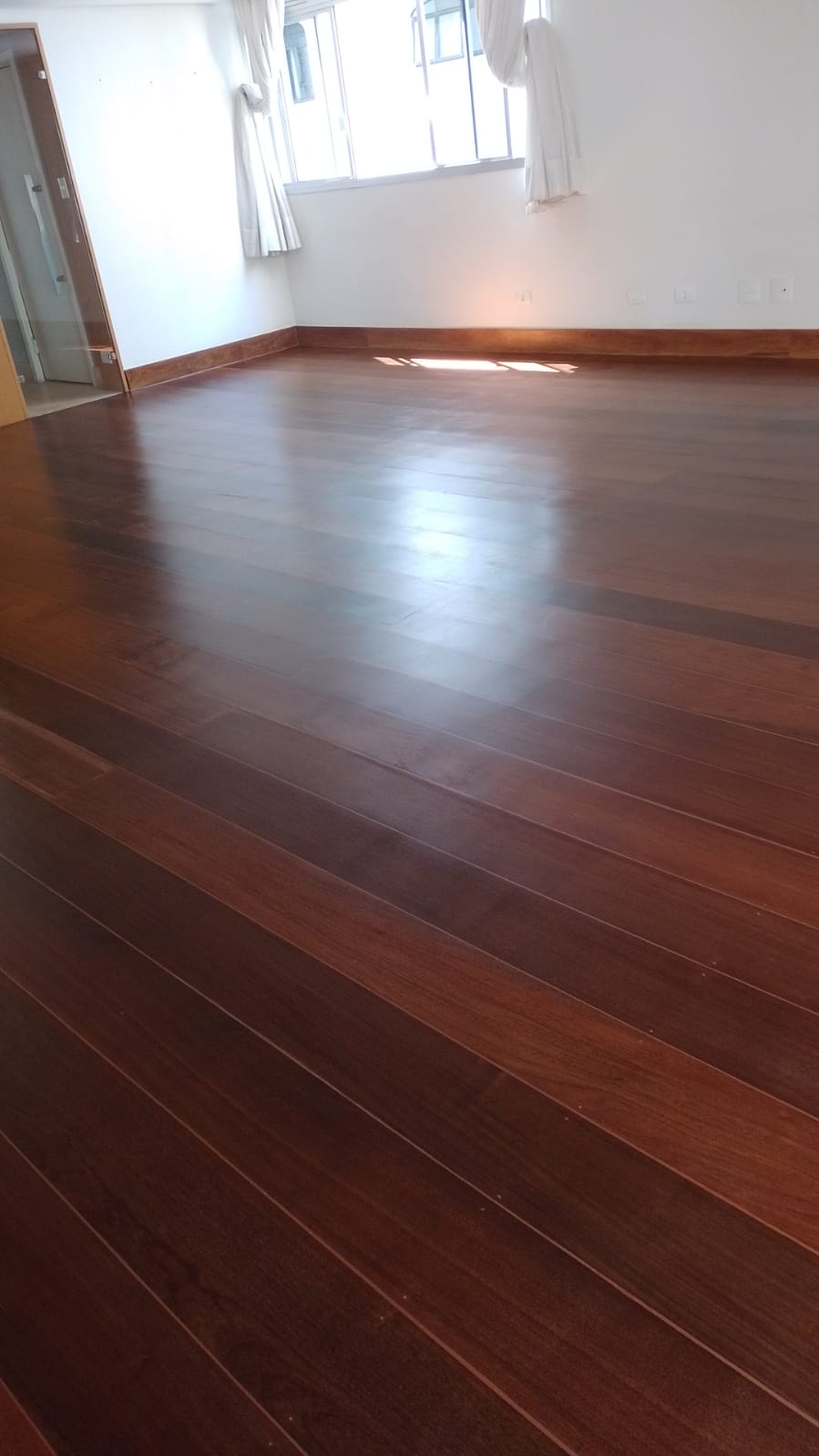 onde comprar assoalho de madeira maciça