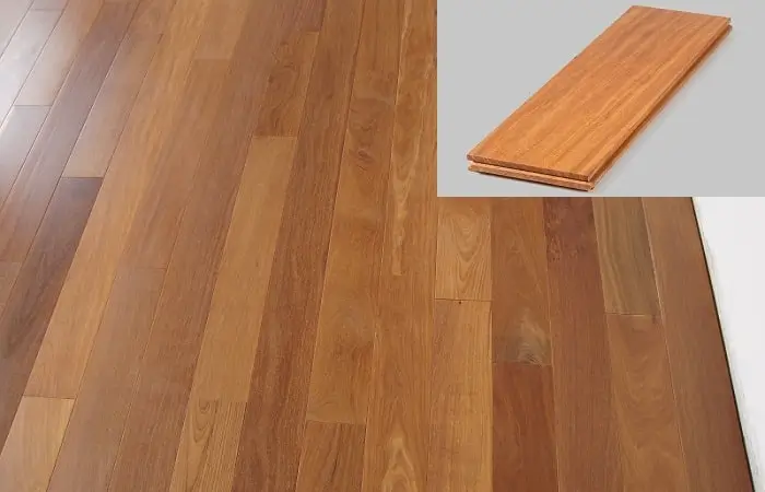 preço m2 assoalho de ipê