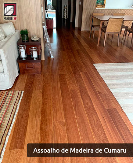 instalação de piso de madeira em são paulo