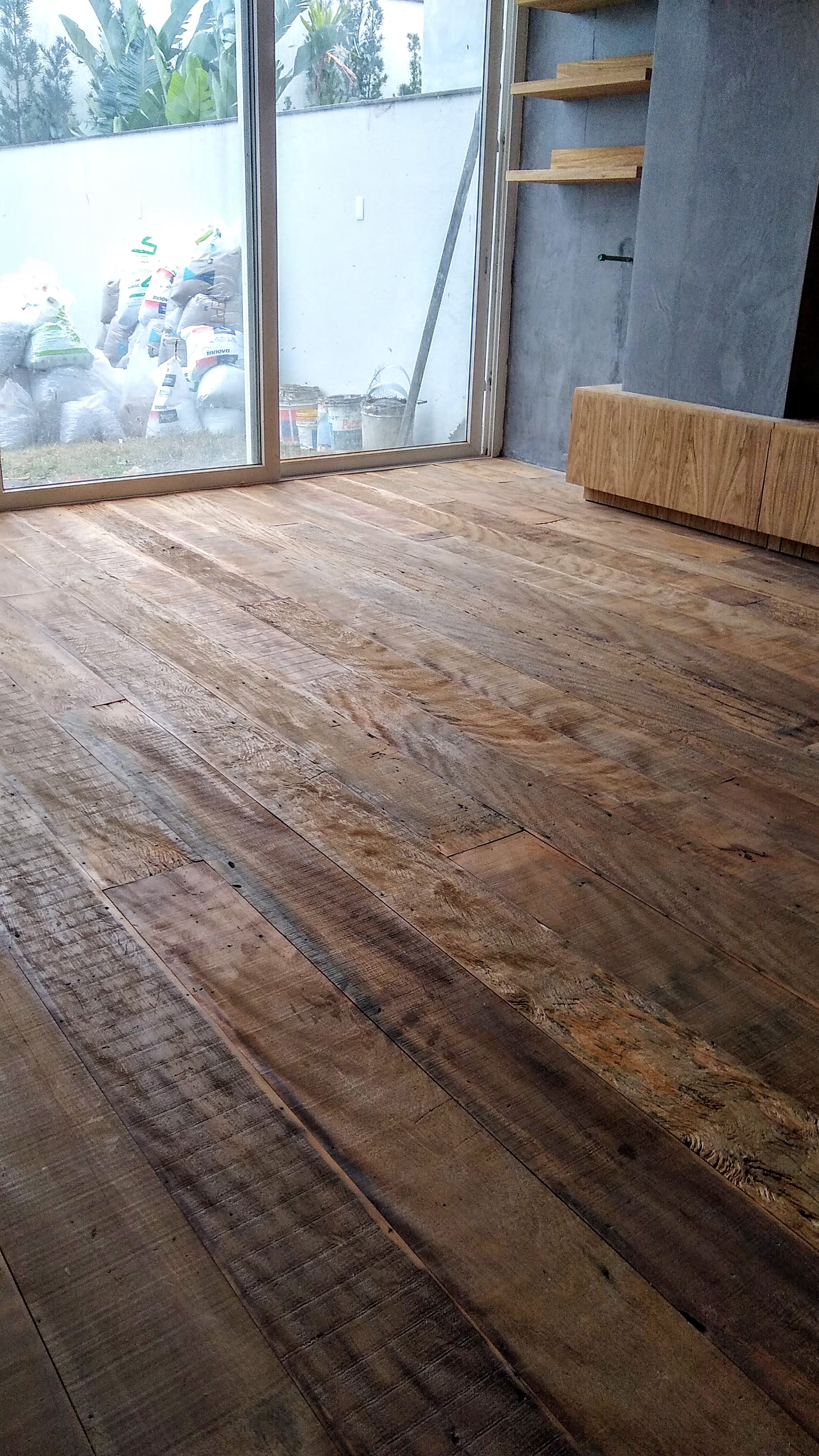 onde comprar assoalho de madeira